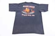Harley Davidson Motorcycles South Dakota T-shirt