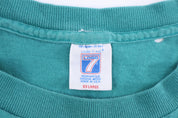 1993 Miami Dolphins Football T-shirt
