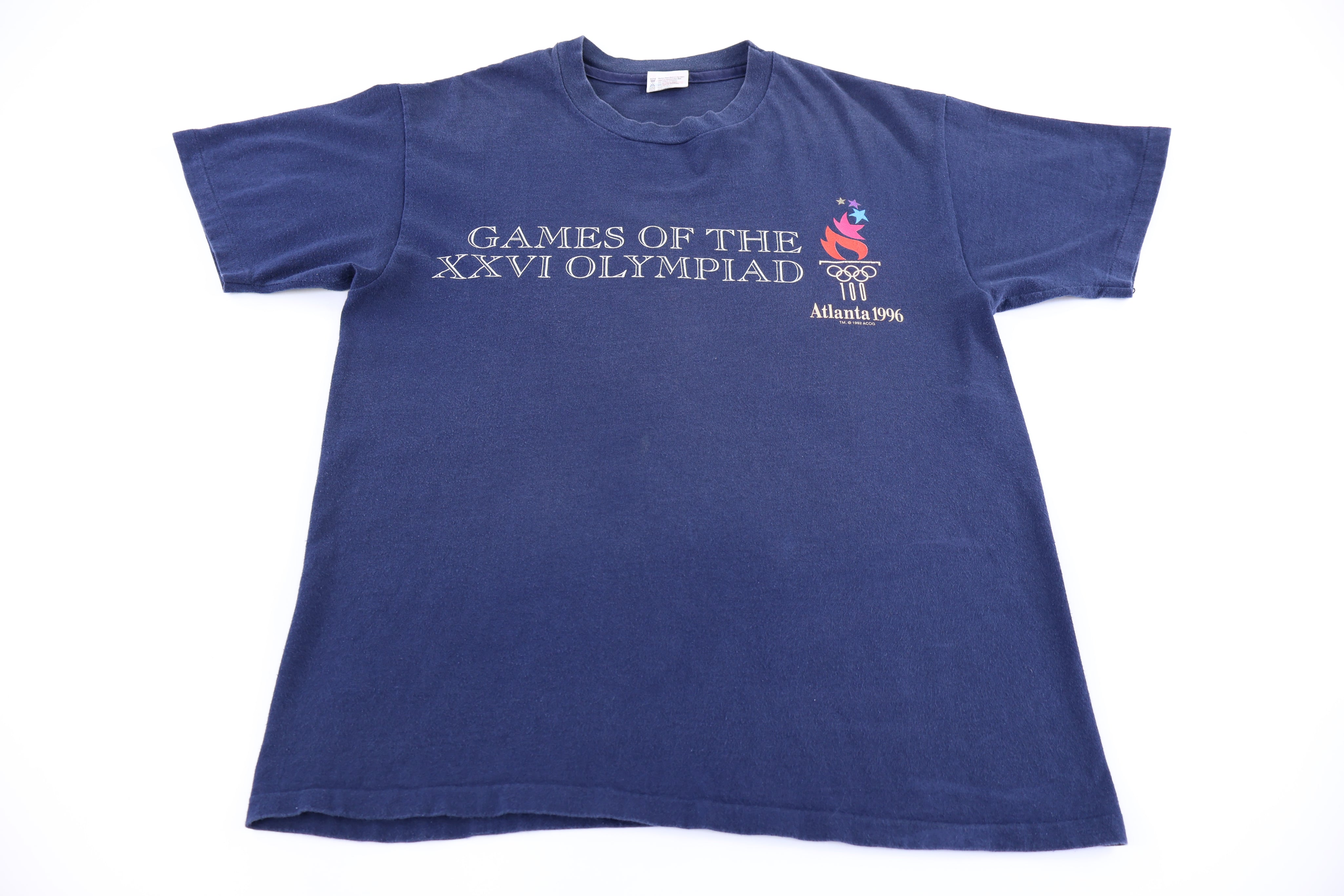 1996 Atlanta Olympics T-shirt