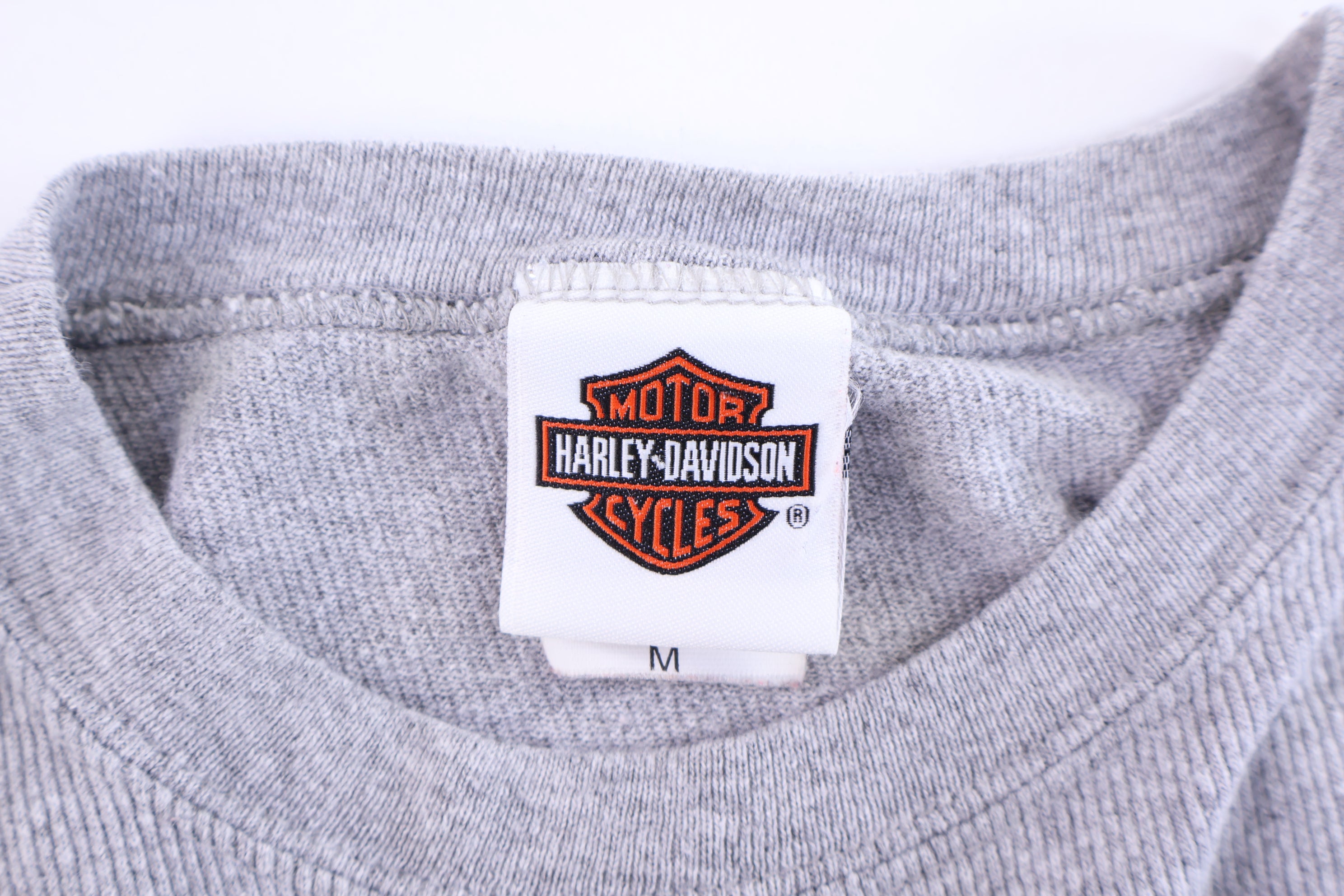 Harley Davidson Motorcycles Arizona Tank Top