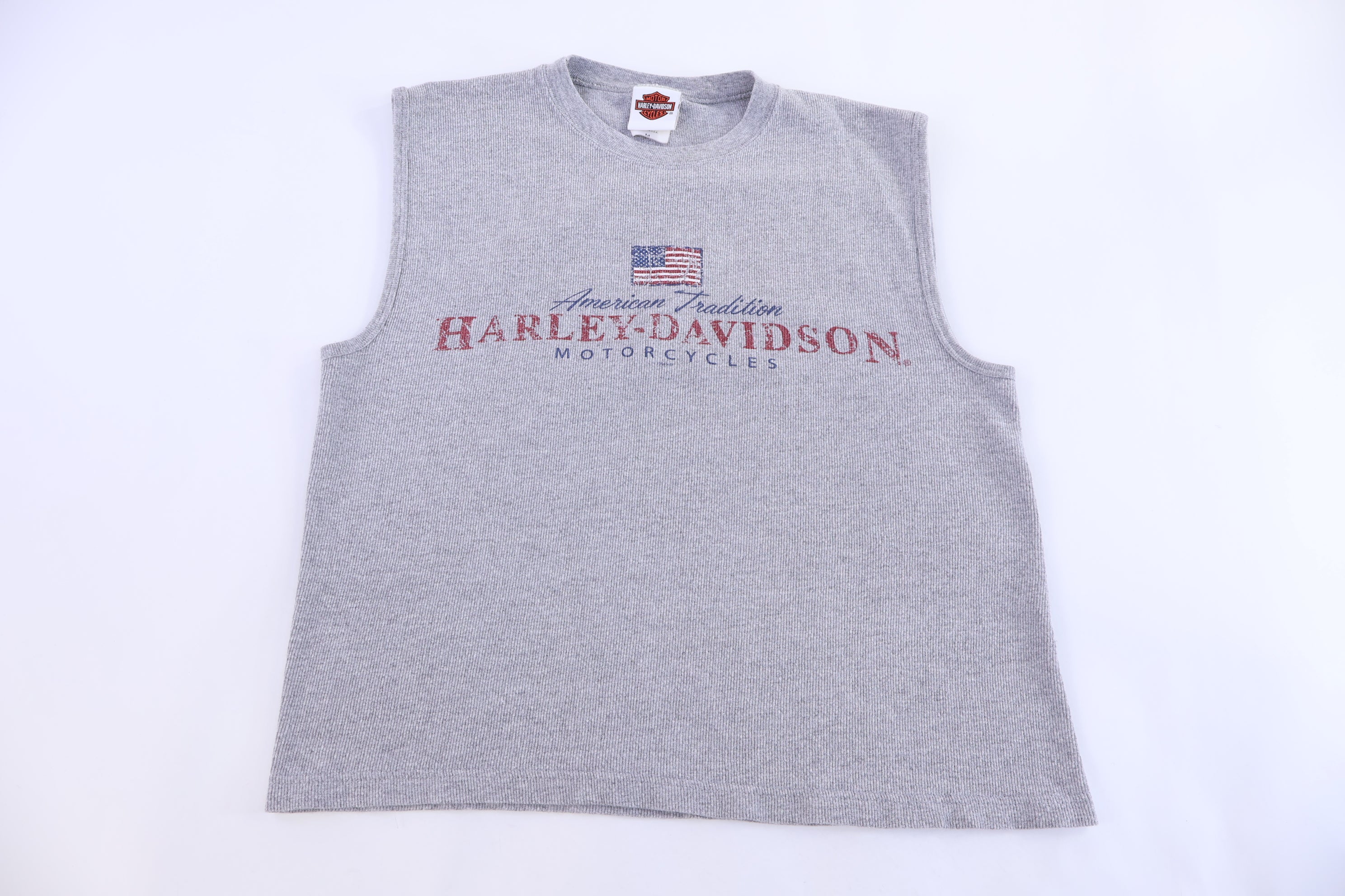 Harley Davidson Motorcycles Arizona Tank Top