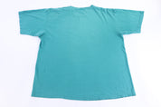 1993 Miami Dolphins Football T-shirt