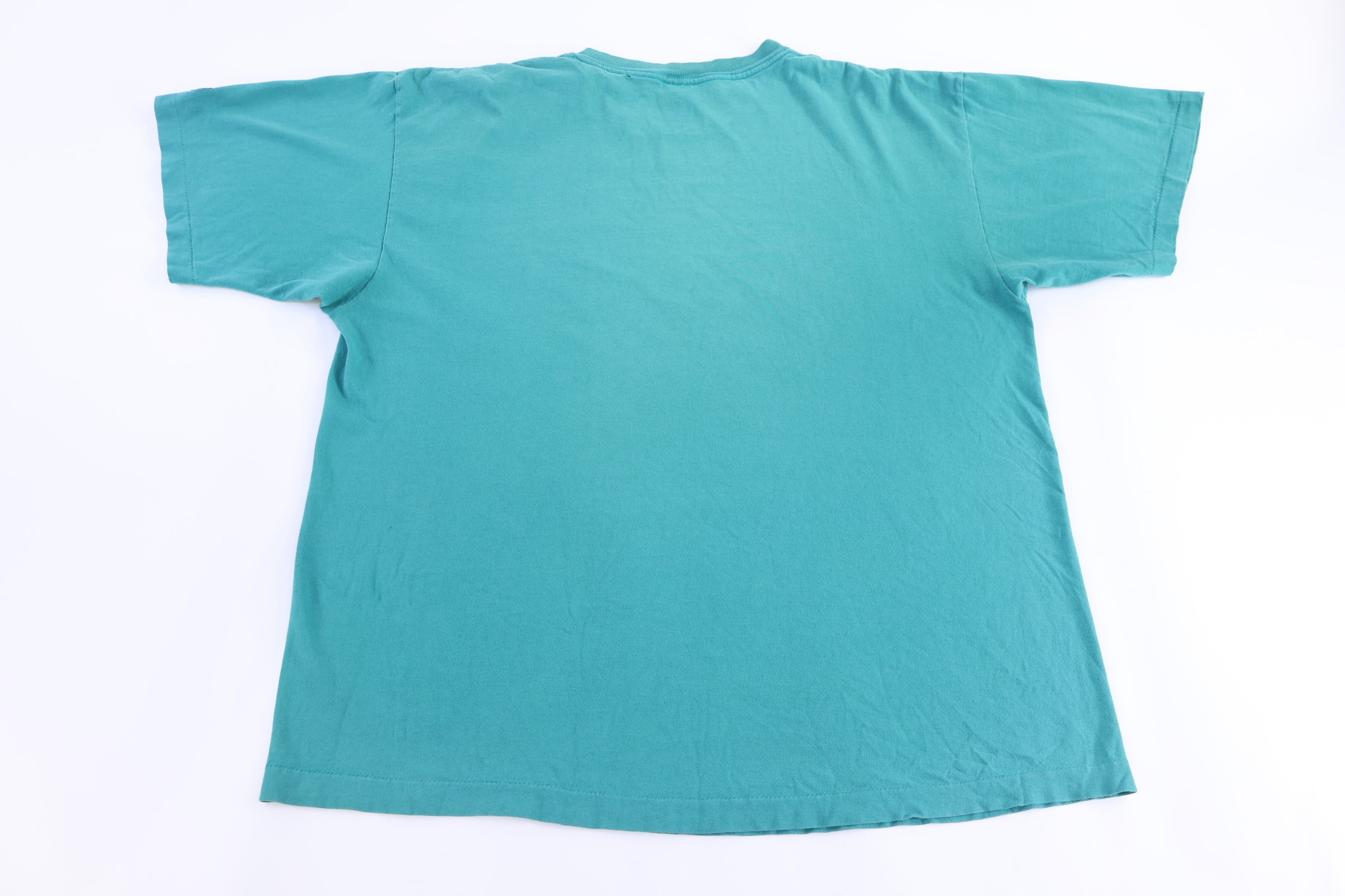 1993 Miami Dolphins Football T-shirt