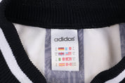 1997/99 Adidas Newcastle United Soccer Jersey