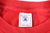 1994 Wisconsin Badgers Rose Bowl Champions T-shirt