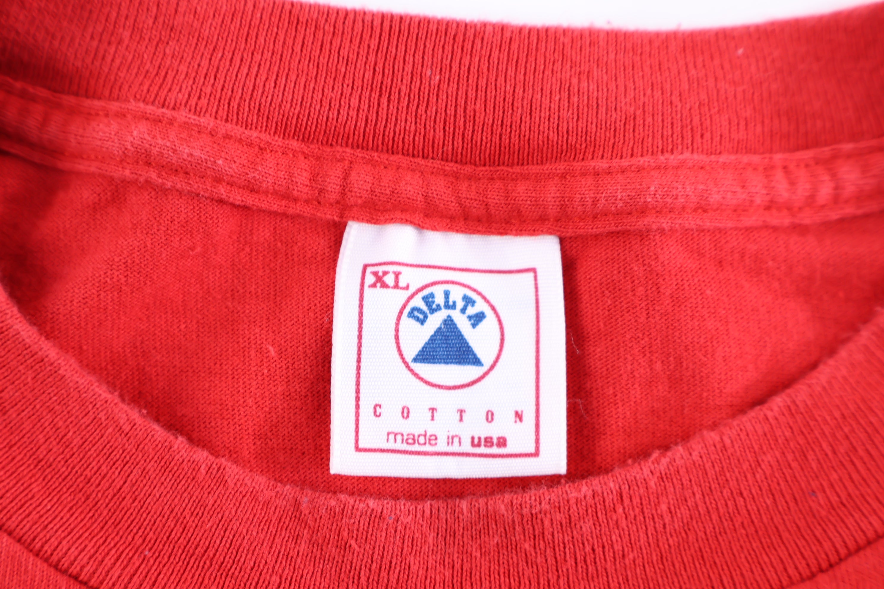 1994 Wisconsin Badgers Rose Bowl Champions T-shirt