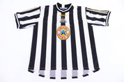 1997/99 Adidas Newcastle United Soccer Jersey