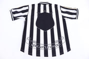 1997/99 Adidas Newcastle United Soccer Jersey