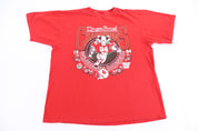 1994 Wisconsin Badgers Rose Bowl Champions T-shirt