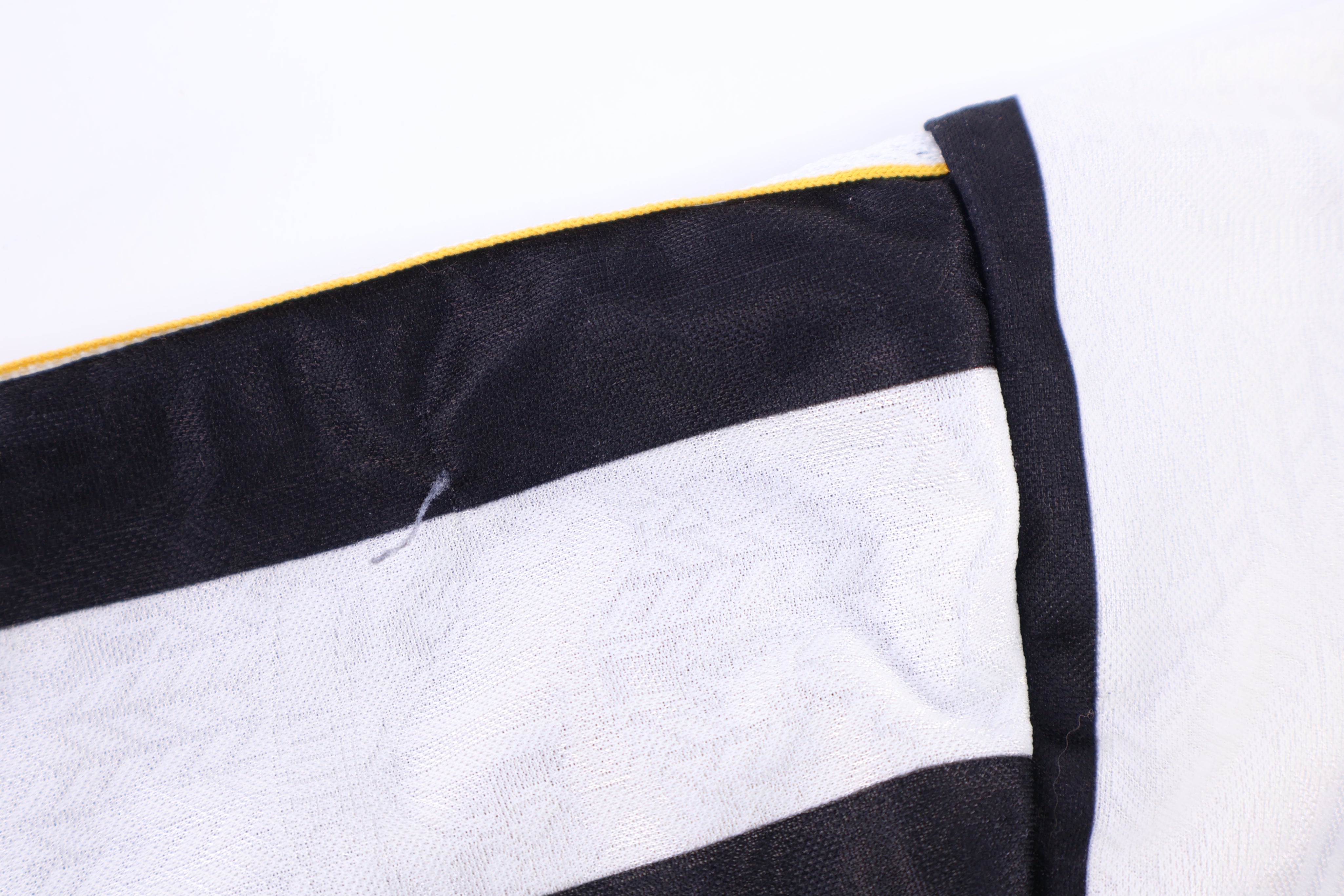 1997/99 Adidas Newcastle United Soccer Jersey
