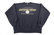 90's Pittsburgh Steelers Football Sweatshirt