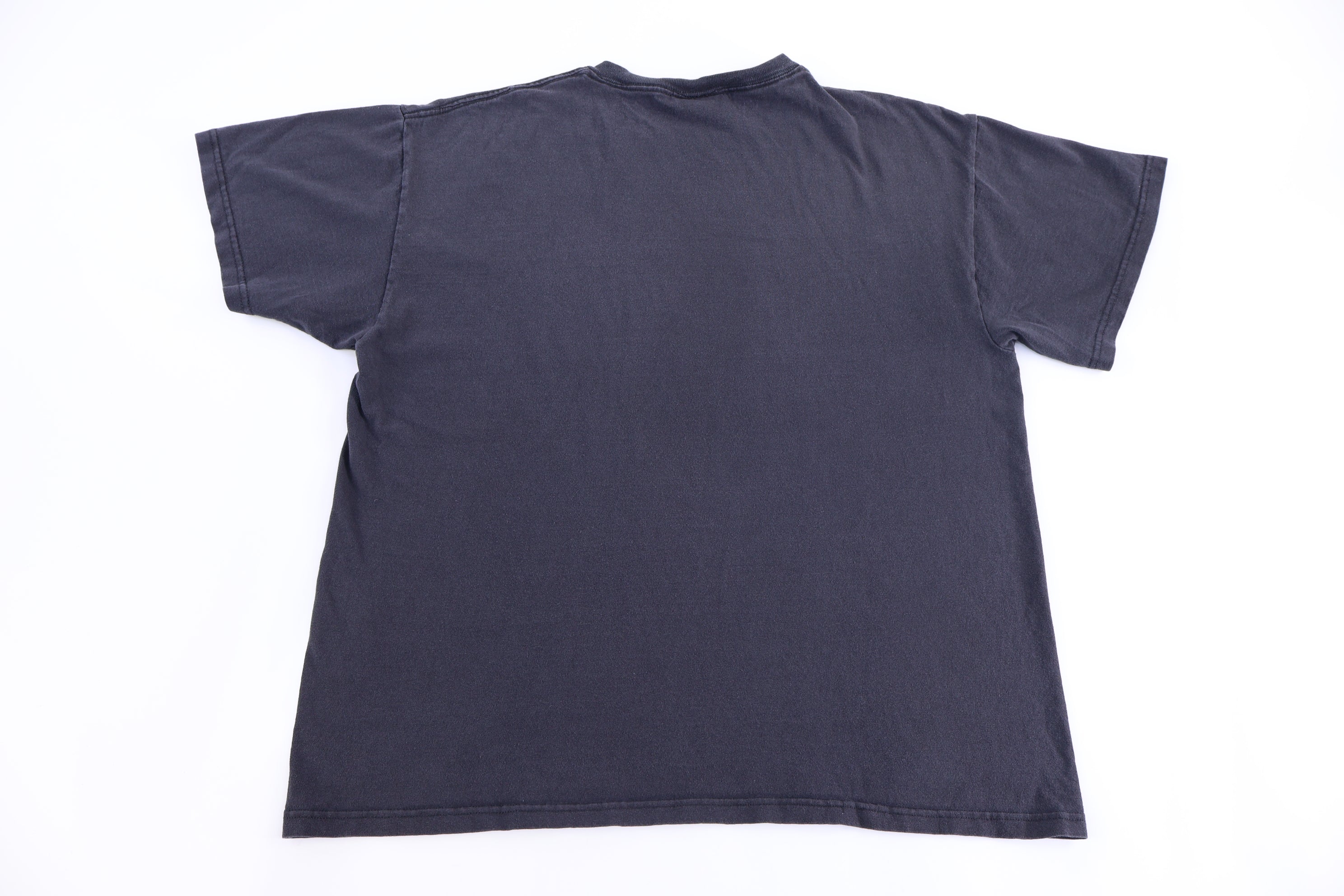 Vintage Zion Bob Marley Graphic T-shirt
