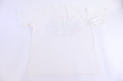90's Auburn University Football Thanks Pat! Graphic T-shirt