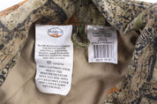 Frasco Camo Flame Resistant Full Zip Jacket