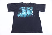 1995 The X-Files Deny Everything T-shirt