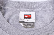 Vintage Nike University of Oklahoma LS T-shirt