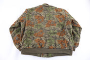 Frasco Camo Flame Resistant Full Zip Jacket