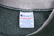 90's Champion Reverse Weave Sweatshirt