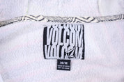 Vintage Volcom Big Biz Of the Stone Full Zip Jacket