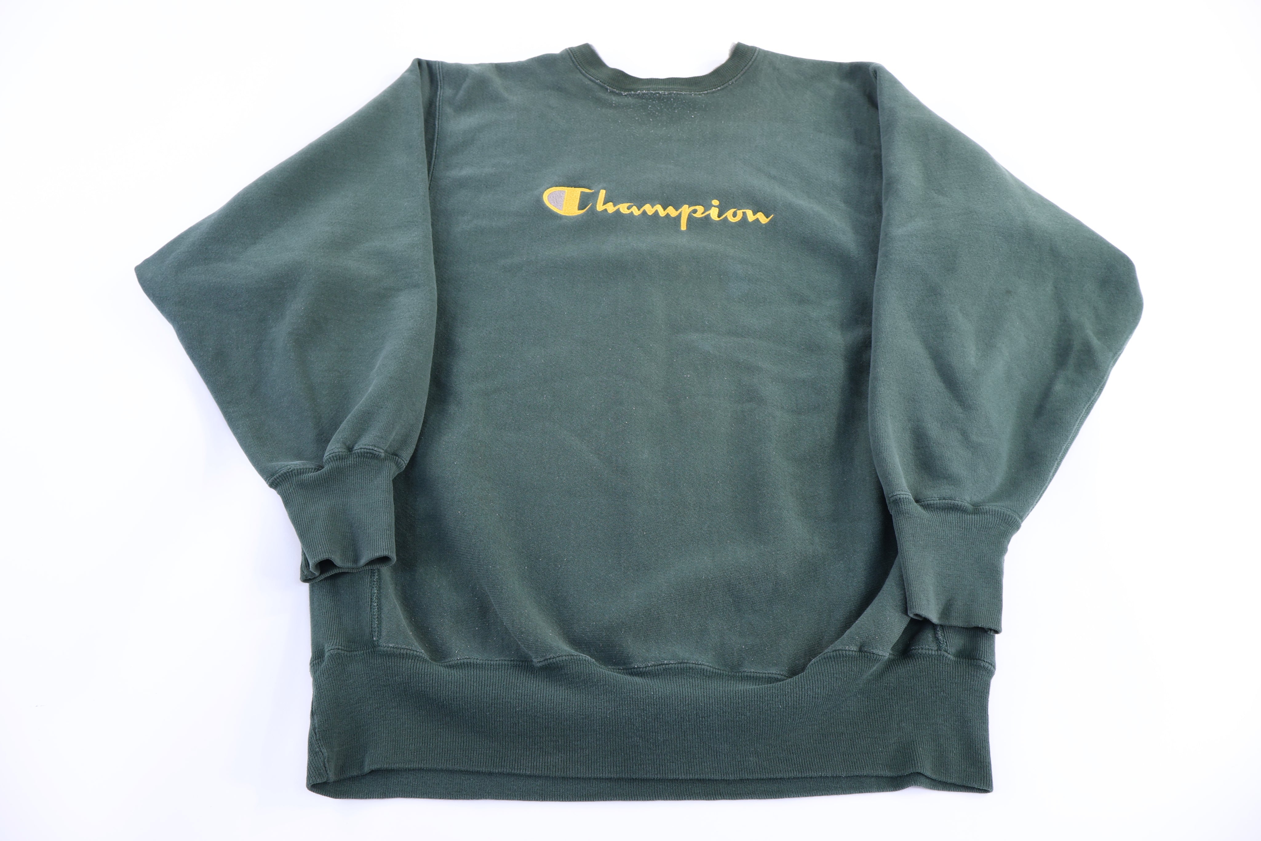 90's Champion Reverse Weave Sweatshirt