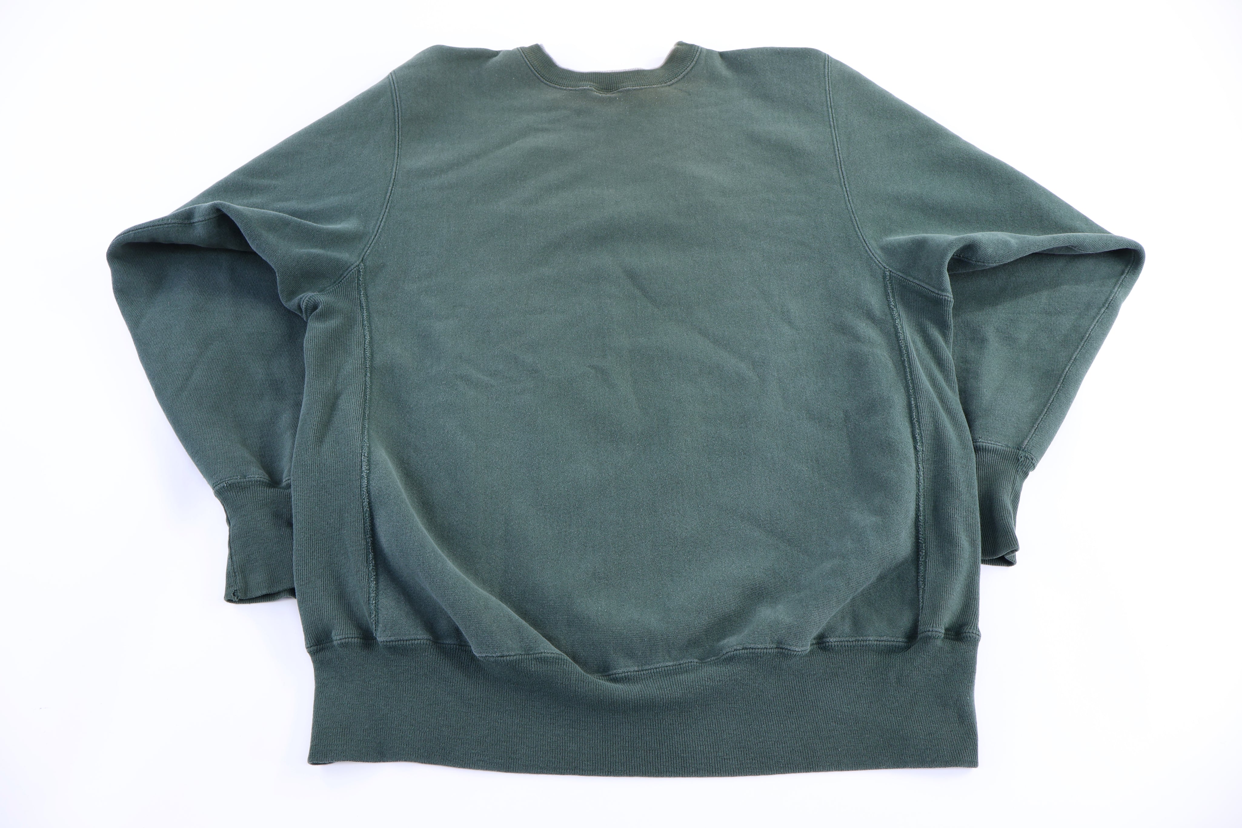90's Champion Reverse Weave Sweatshirt
