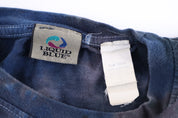Vintage Lynard Skynard Band Tie Dye T-shirt