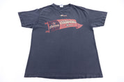 2005 Houston Astros Baseball T-shirt