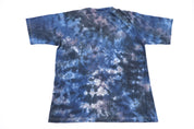 Vintage Lynard Skynard Band Tie Dye T-shirt