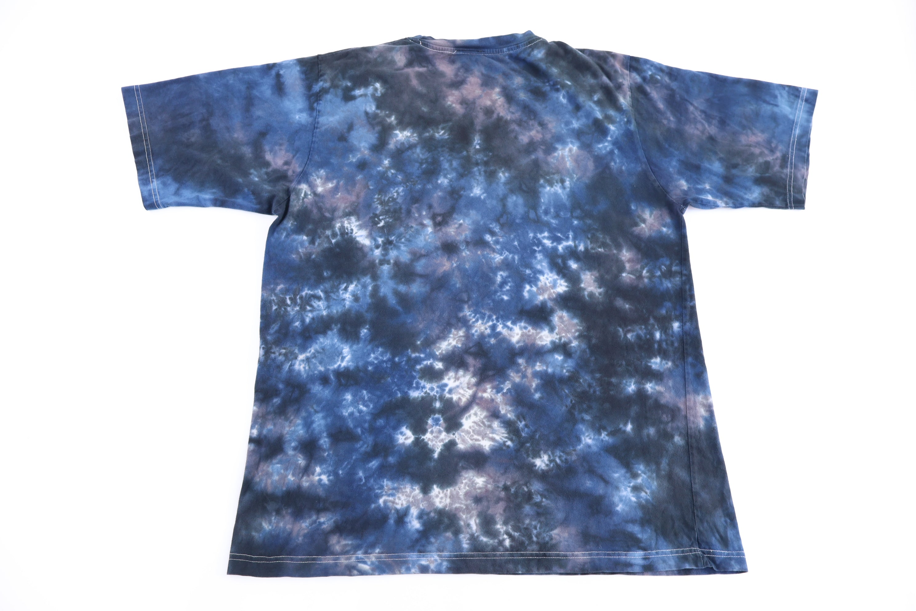 Vintage Lynard Skynard Band Tie Dye T-shirt