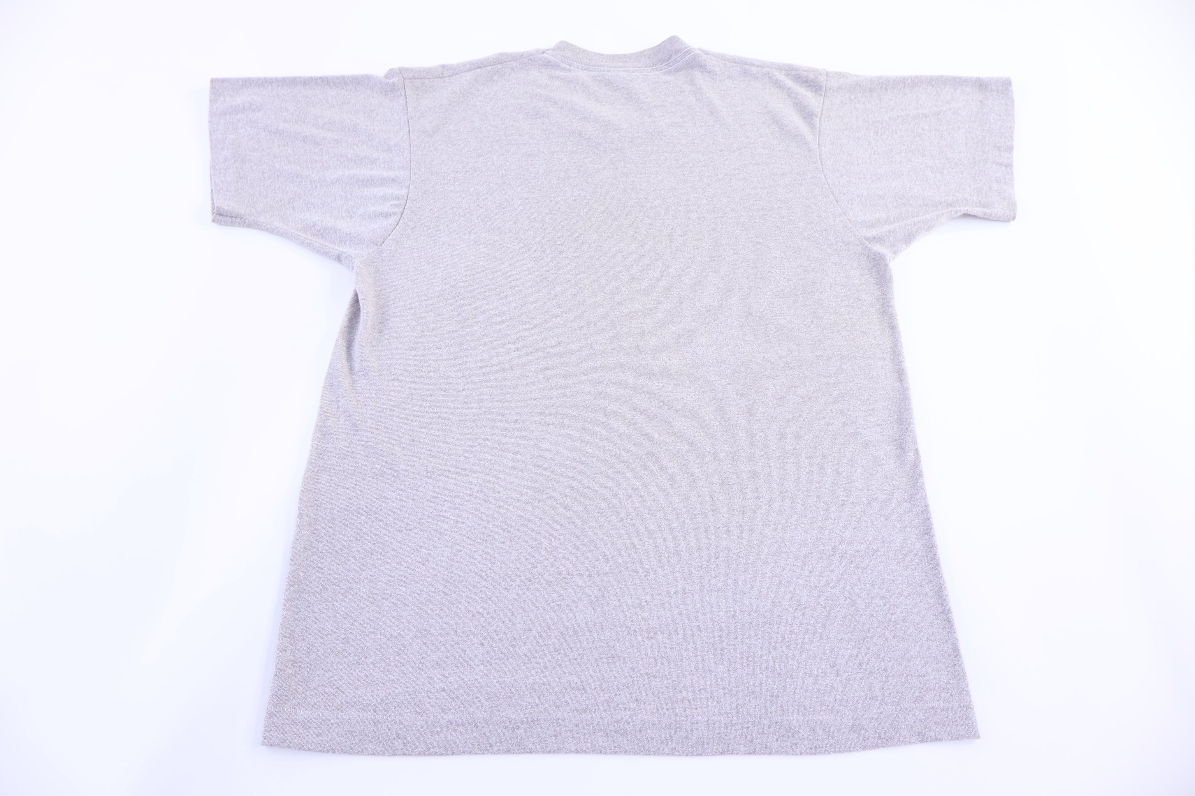80's University of Nebraska Football T-shirt
