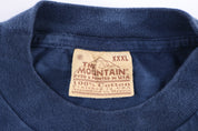 The Mountain Wolves Nature T-shirt