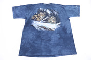 The Mountain Wolves Nature T-shirt