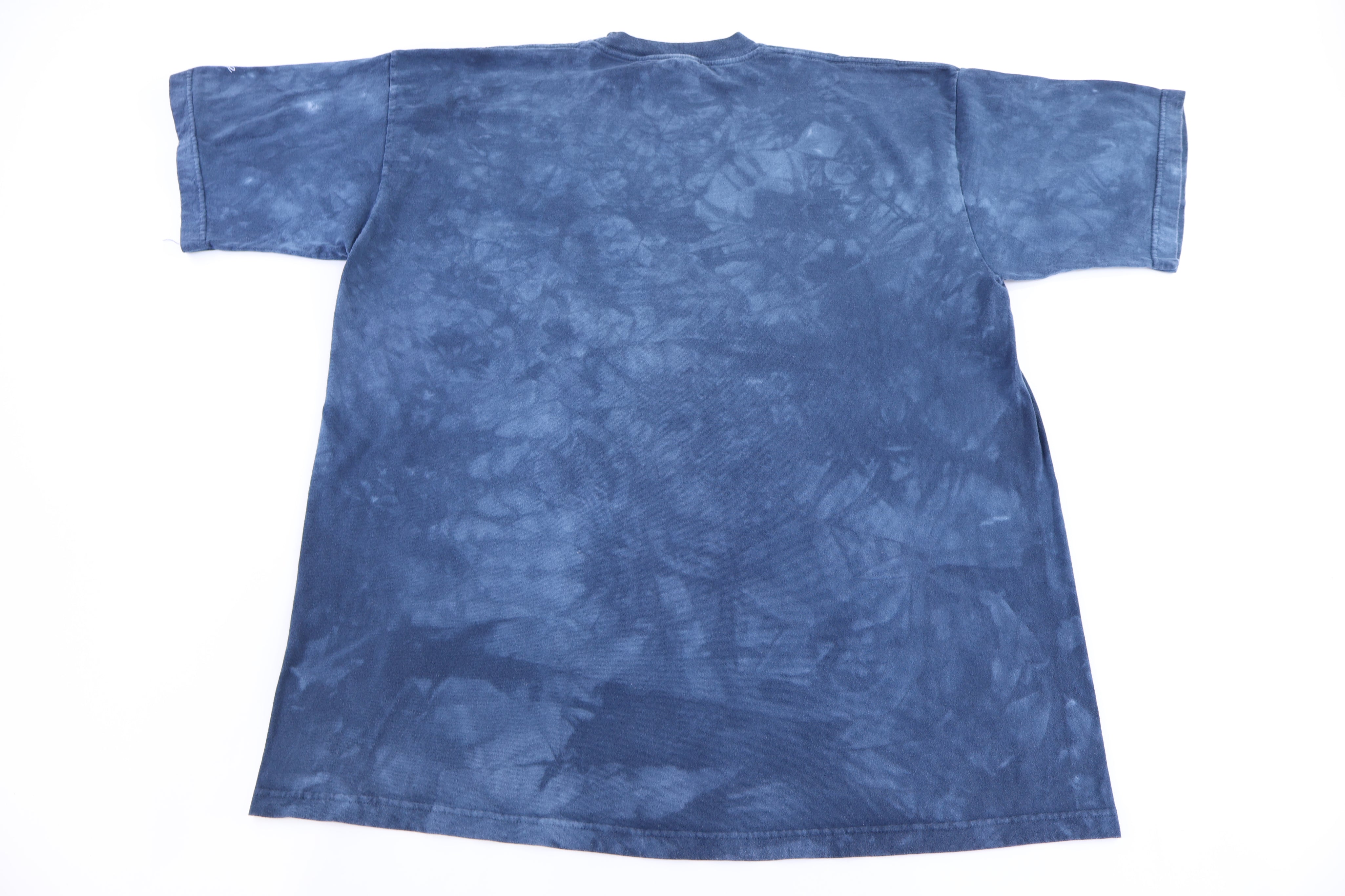 The Mountain Wolves Nature T-shirt
