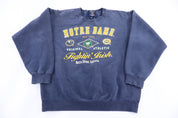 Vintage University of Notre Dame Sweatshirt