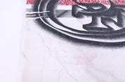 1996 San Francisco 49ers Football All Over Graphic T-shirt