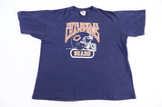 1985 Chicago Bears Super Bowl XX Champions T-shirt