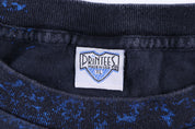 90's Duke University Blue Devils T-shirt