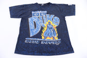 90's Duke University Blue Devils T-shirt