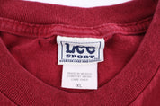 2000 San Francisco 49ers Football T-shirt