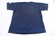 90's Duke University Blue Devils T-shirt