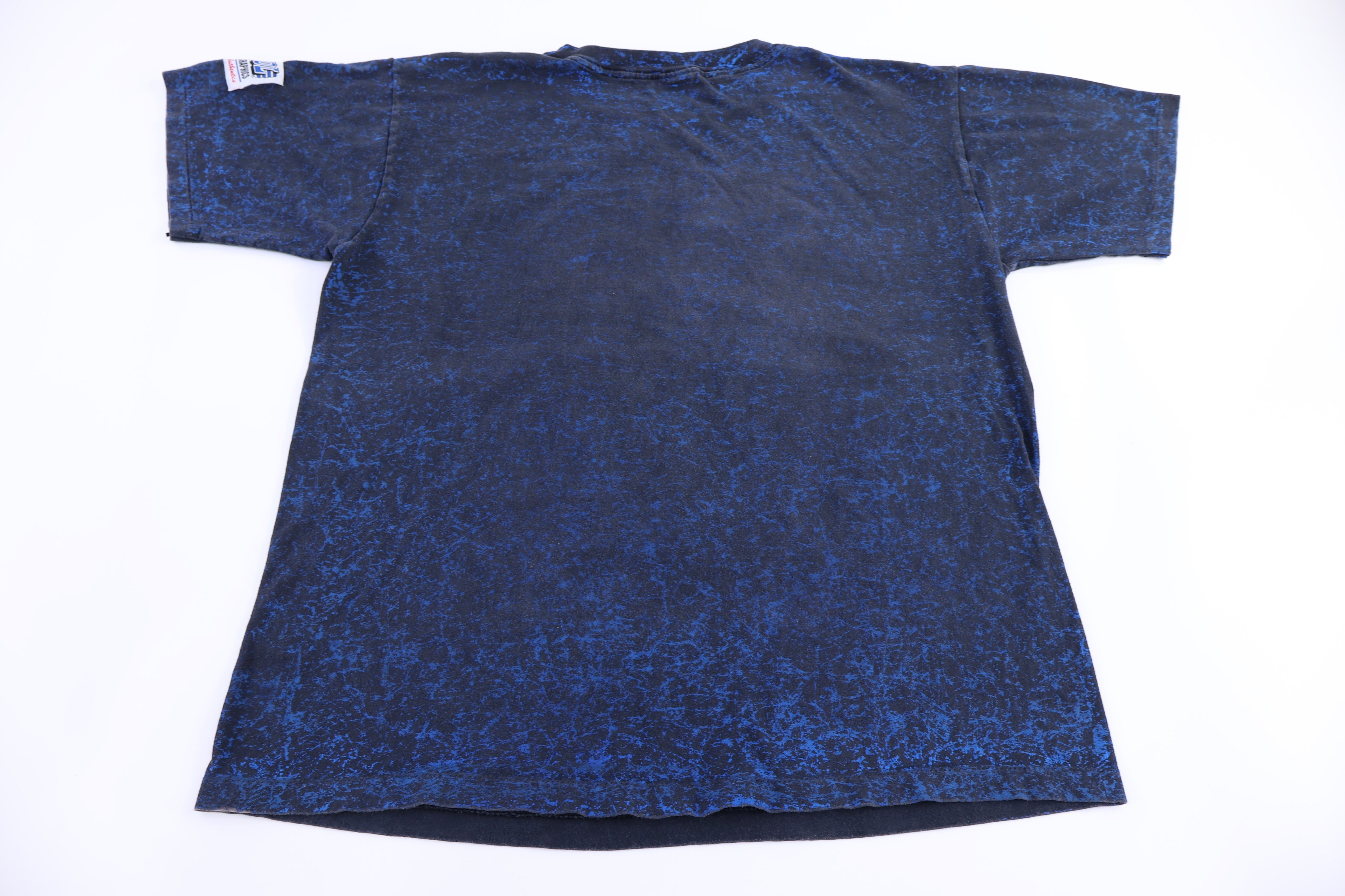 90's Duke University Blue Devils T-shirt