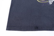 Vintage Nascar Las Vegas Racing Graphic T-shirt