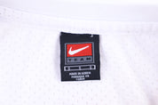 Vintage Nike Philadelphia 76ers Allen Iverson Basketball Jersey