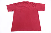 2000 San Francisco 49ers Football T-shirt