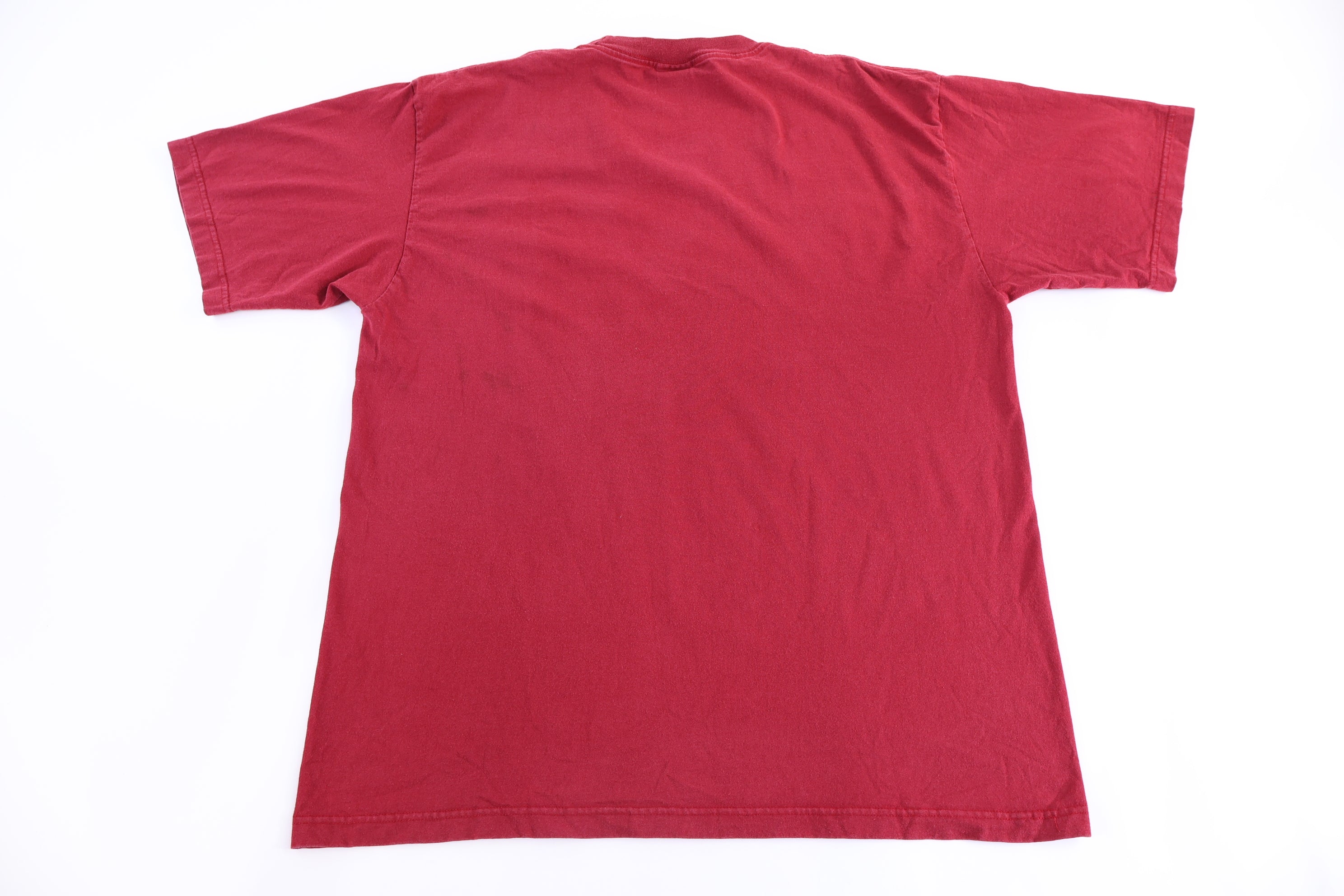 2000 San Francisco 49ers Football T-shirt