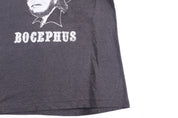 1984 Bocephus Hank Williams Jr And The Bama Band T-shirt