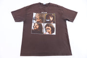 2004 The Beatles Graphic T-shirt