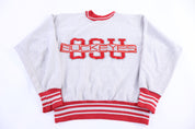 Vintage Ohio State University Buckeyes Sweatshirt