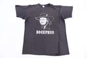 1984 Bocephus Hank Williams Jr And The Bama Band T-shirt