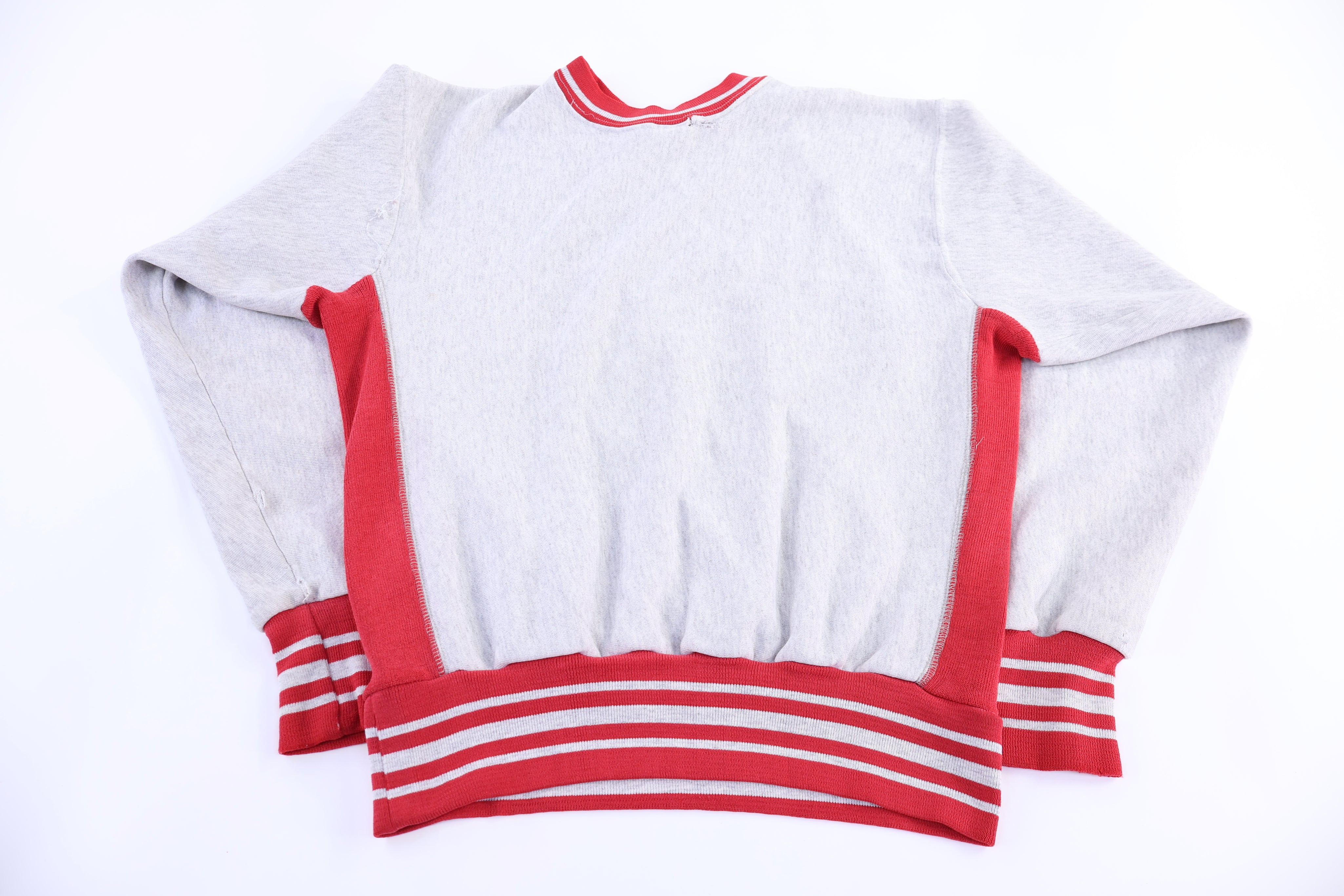 Vintage Ohio State University Buckeyes Sweatshirt